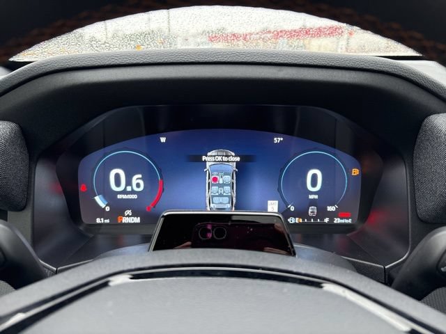 New 2026 Ford Explorer Tremor w/ Tremor Ultimate Package AWD/4WD image 15