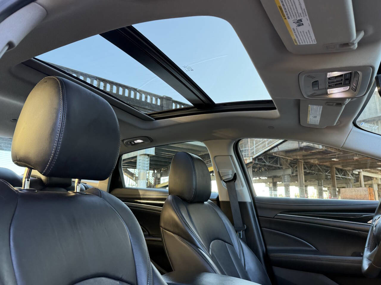 Used 2019 Buick LaCrosse Essence image 78
