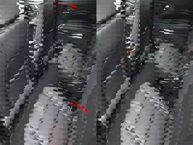 New 2026 Chevrolet Traverse RS image 20