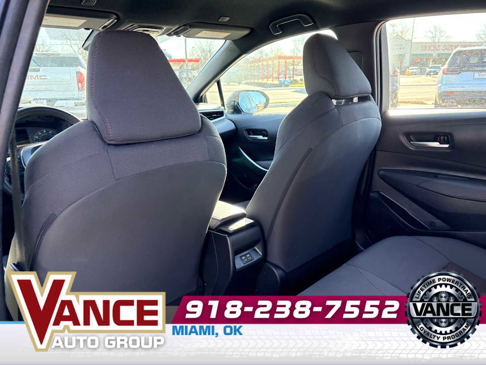 Used 2024 Toyota Corolla SE image 14