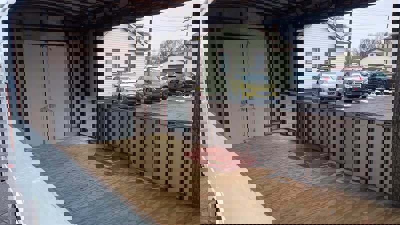 Used 2015 Ford E-450 and Econoline 450 Super Duty w/ Shuttle Bus Prep Package image 25