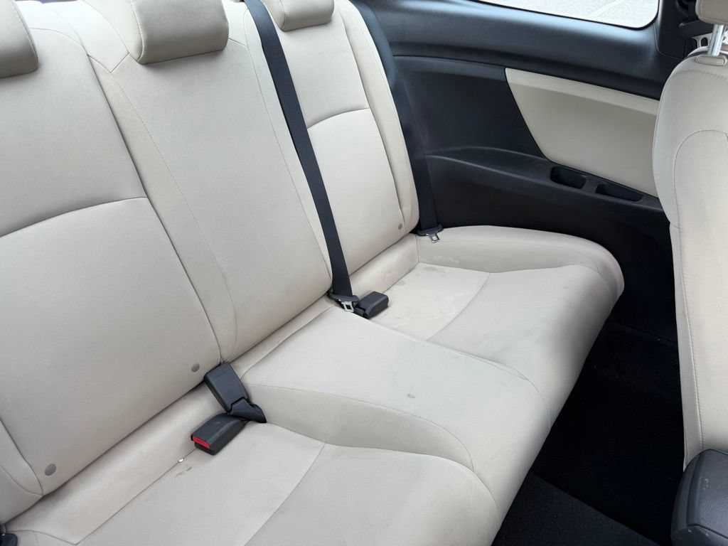 Used 2020 Honda Civic EX image 15