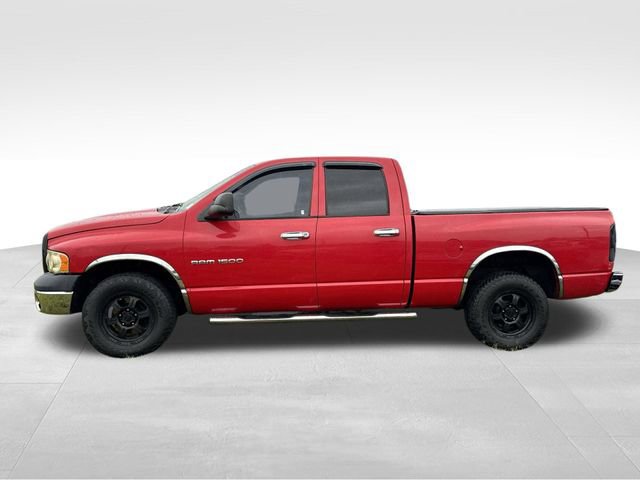 Used 2005 Dodge Ram 1500 Truck ST RWD image 6