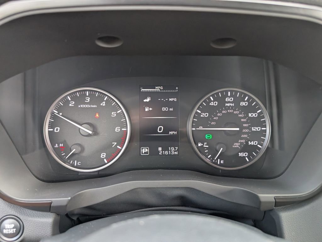 Used 2024 Subaru Ascent Onyx Edition w/ Popular Package Onyx image 17