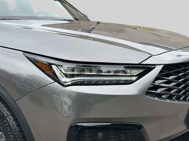 Certified 2026 Acura MDX A-Spec AWD/4WD image 10