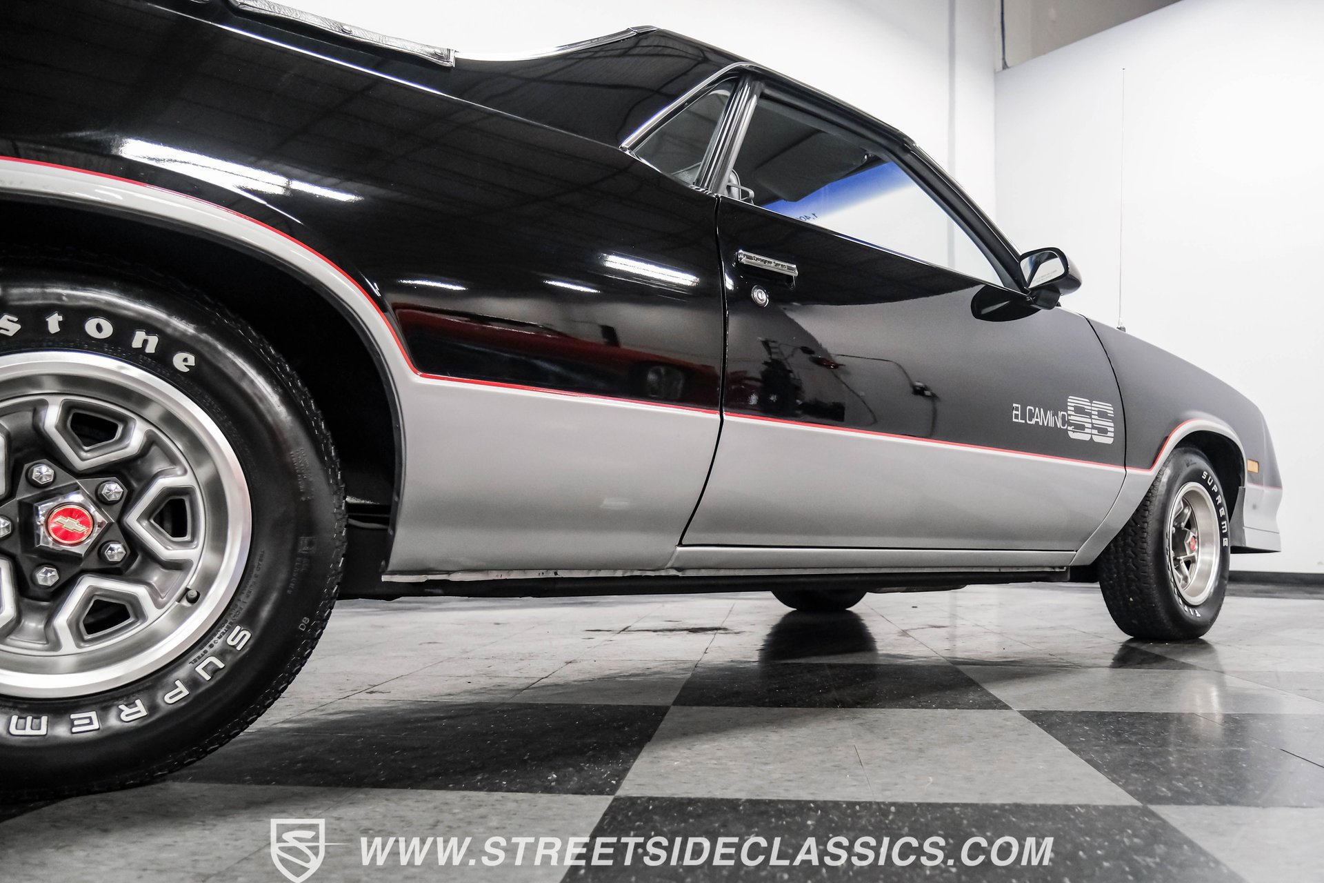 Used 1987 Chevrolet El Camino V8 image 28