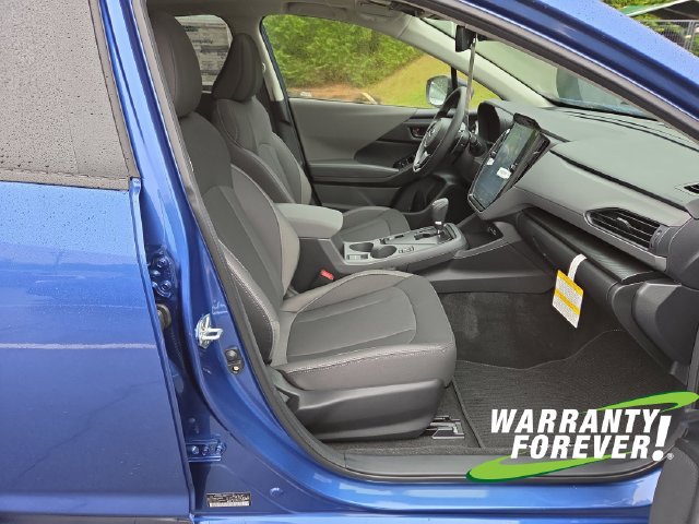 New 2027 Subaru Crosstrek 2.5i Premium AWD/4WD image 15