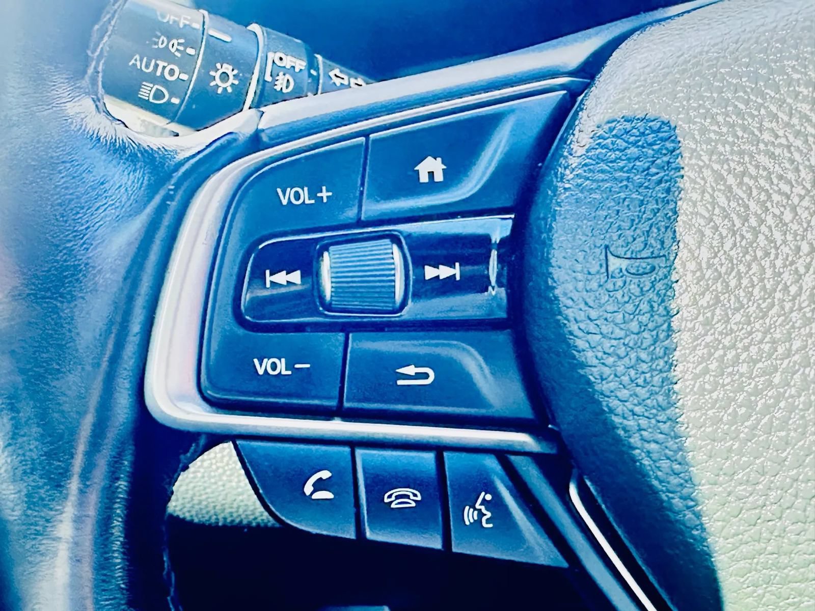 Used 2019 Honda Accord Sport image 17