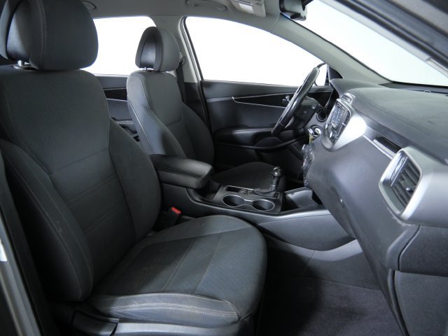 Used 2016 Kia Sorento AWD w/ LX Convenience Package image 13