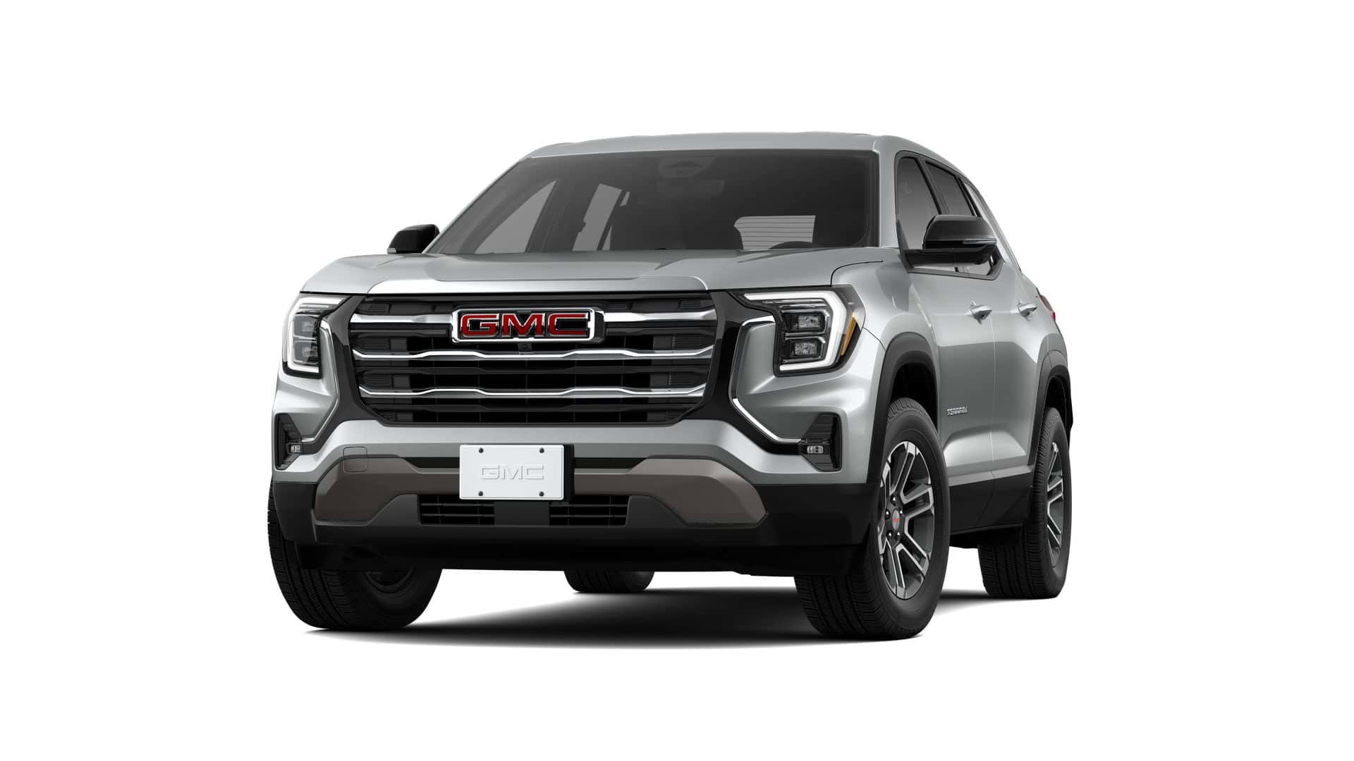 New 2026 GMC Terrain Elevation AWD/4WD image 25