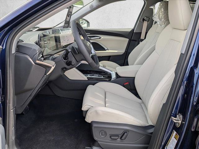 New 2026 Audi Q5 Premium Plus AWD/4WD image 4