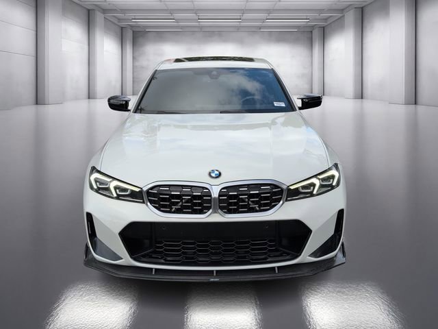 Used 2023 BMW M340i image 2