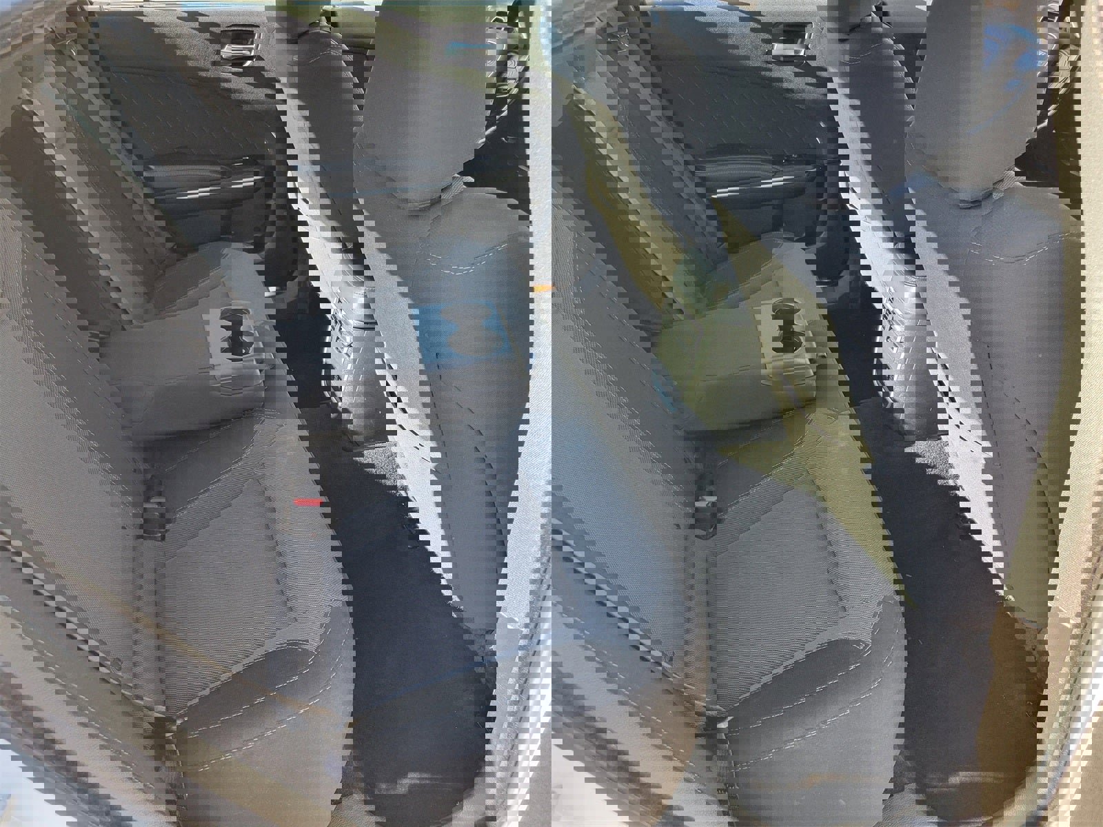 Used 2022 Dodge Charger SXT image 17