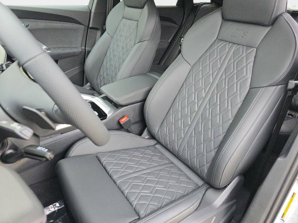 New 2026 Audi SQ5 Premium Plus image 15