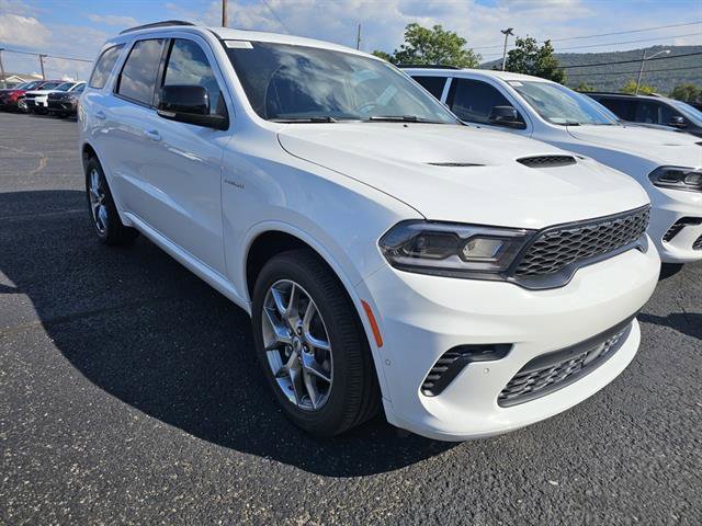 New 2026 Dodge Durango R/T image 3