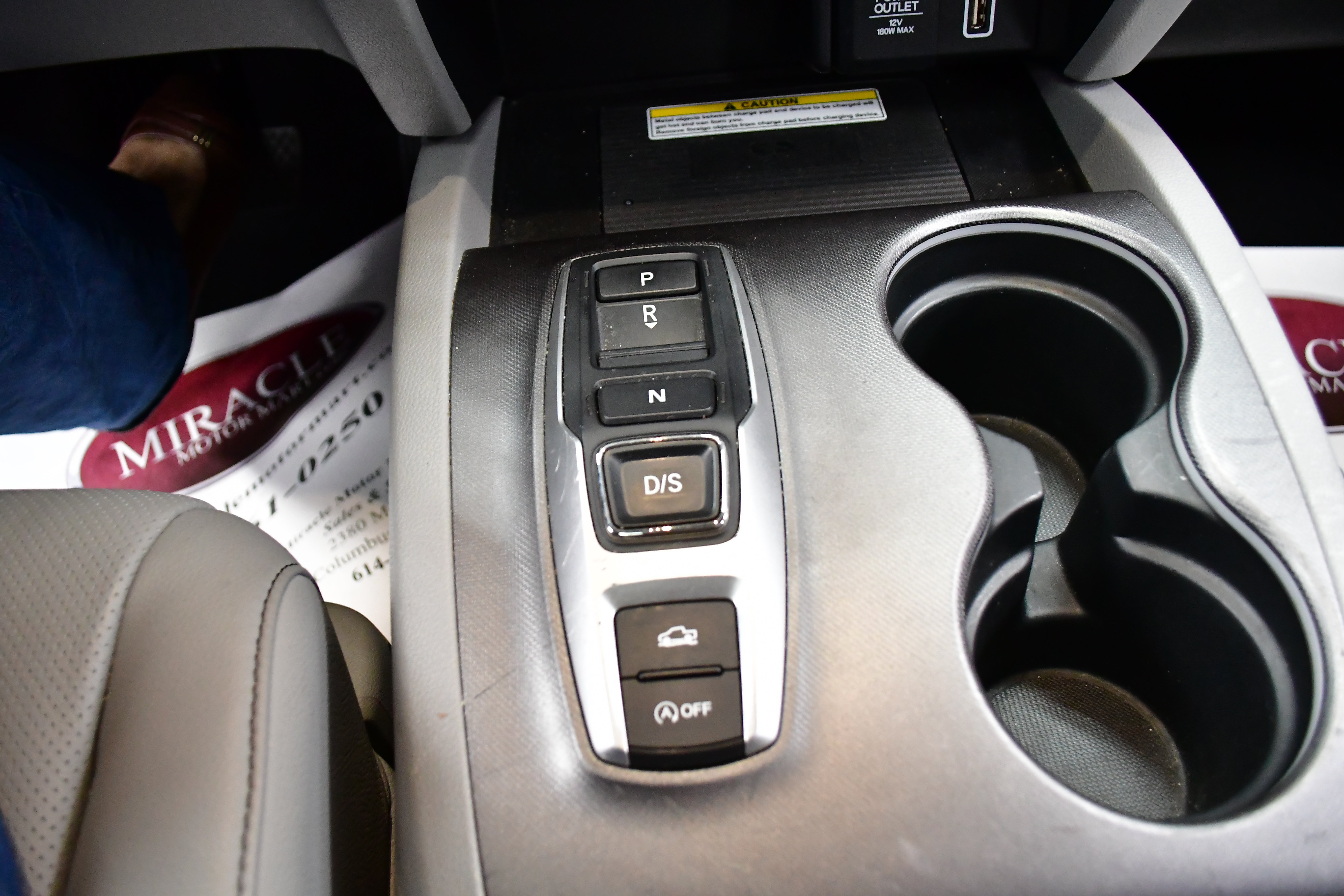 Used 2023 Honda Ridgeline RTL-E image 24