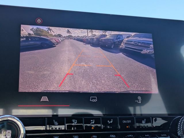 Used 2024 GMC Canyon Elevation w/ Convenience Package image 22