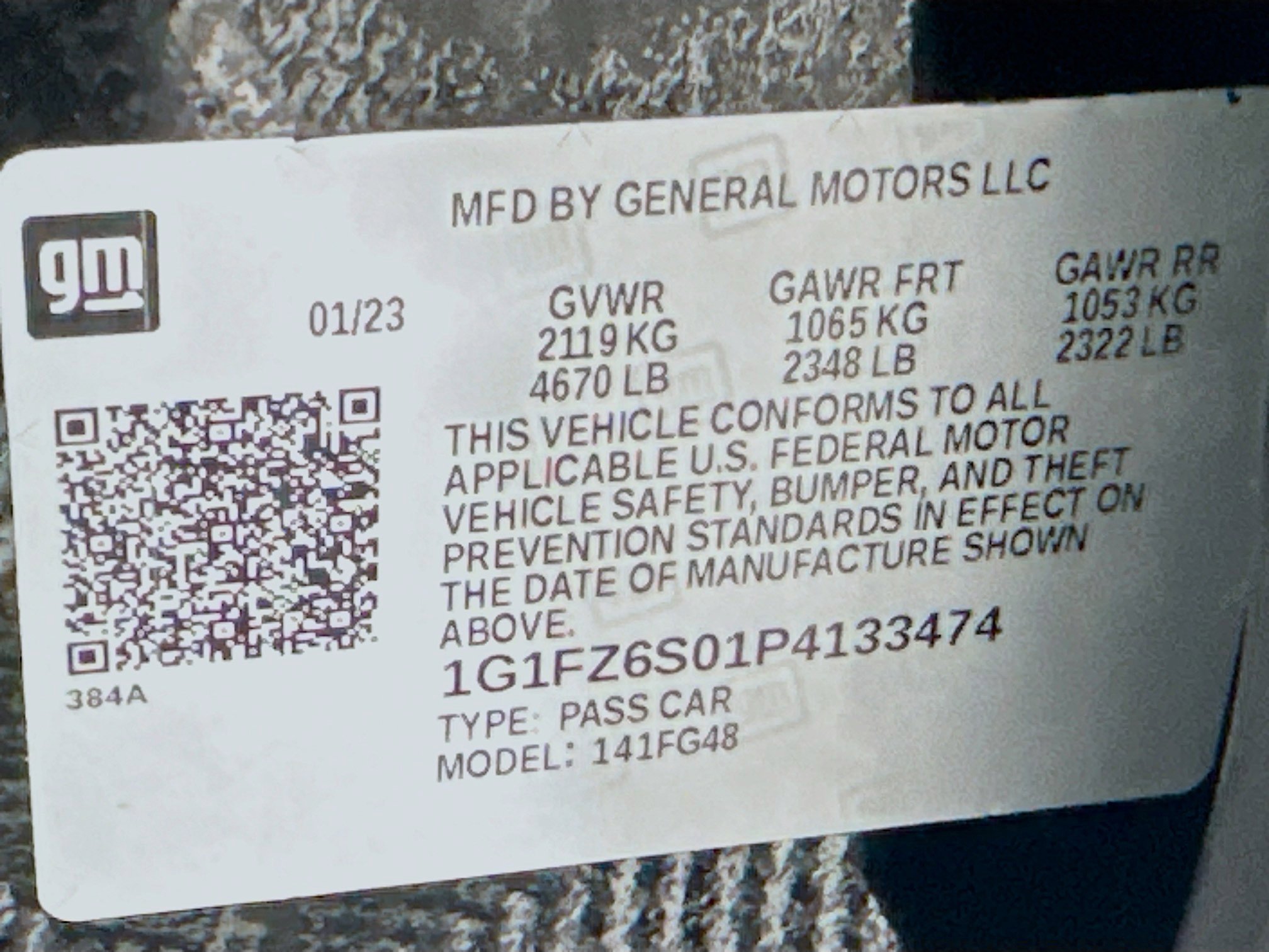 Used 2023 Chevrolet Bolt EUV Premier w/ Sun & Sound Package image 12