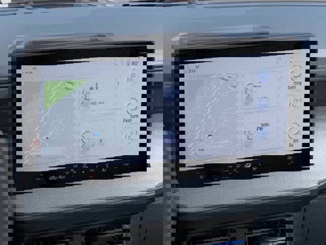 New 2025 Ford Maverick XLT image 15