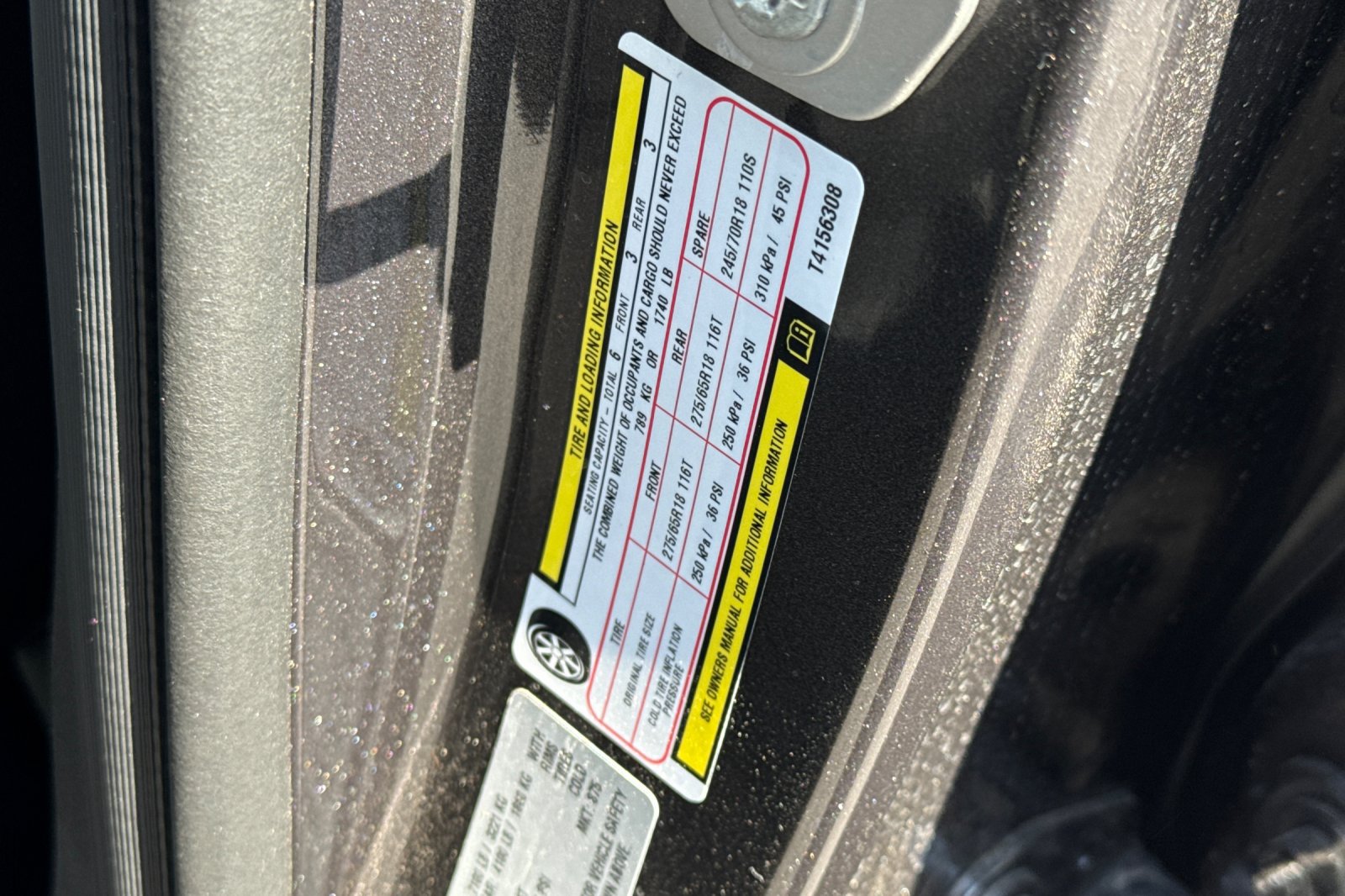 New 2026 RAM 1500 Tradesman AWD/4WD image 25