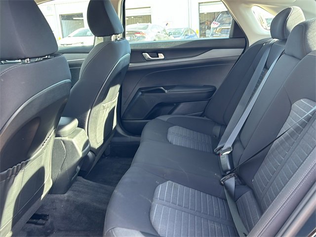 Used 2026 Kia K5 LXS image 13