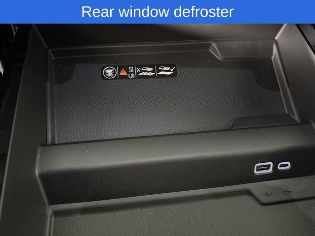 New 2026 Chevrolet Tahoe Premier image 13