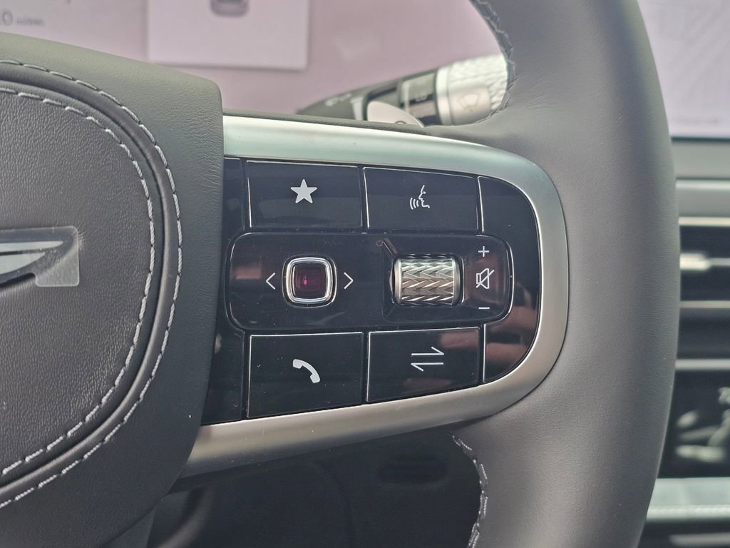 New 2026 Genesis GV60 Advance image 35