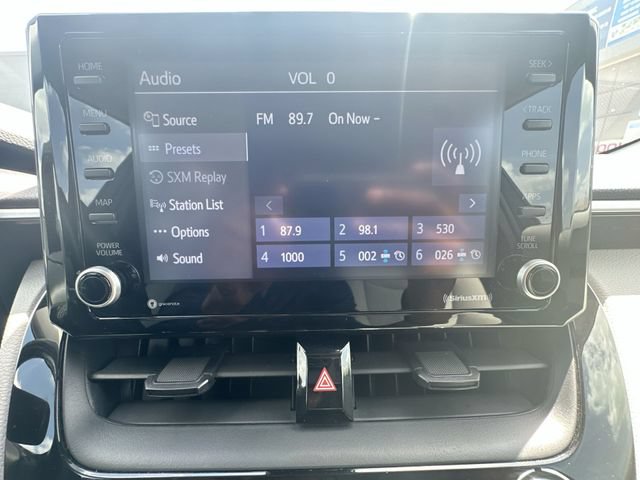 Used 2022 Toyota Corolla Cross LE w/ Black Badges Package (TMS) AWD/4WD image 18