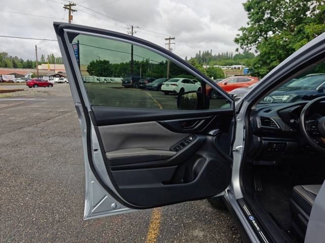 Used 2023 Subaru Crosstrek 2.5i Sport AWD/4WD image 12
