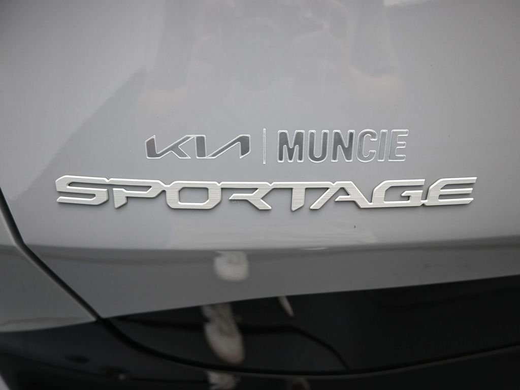 New 2026 Kia Sportage SX Prestige image 10