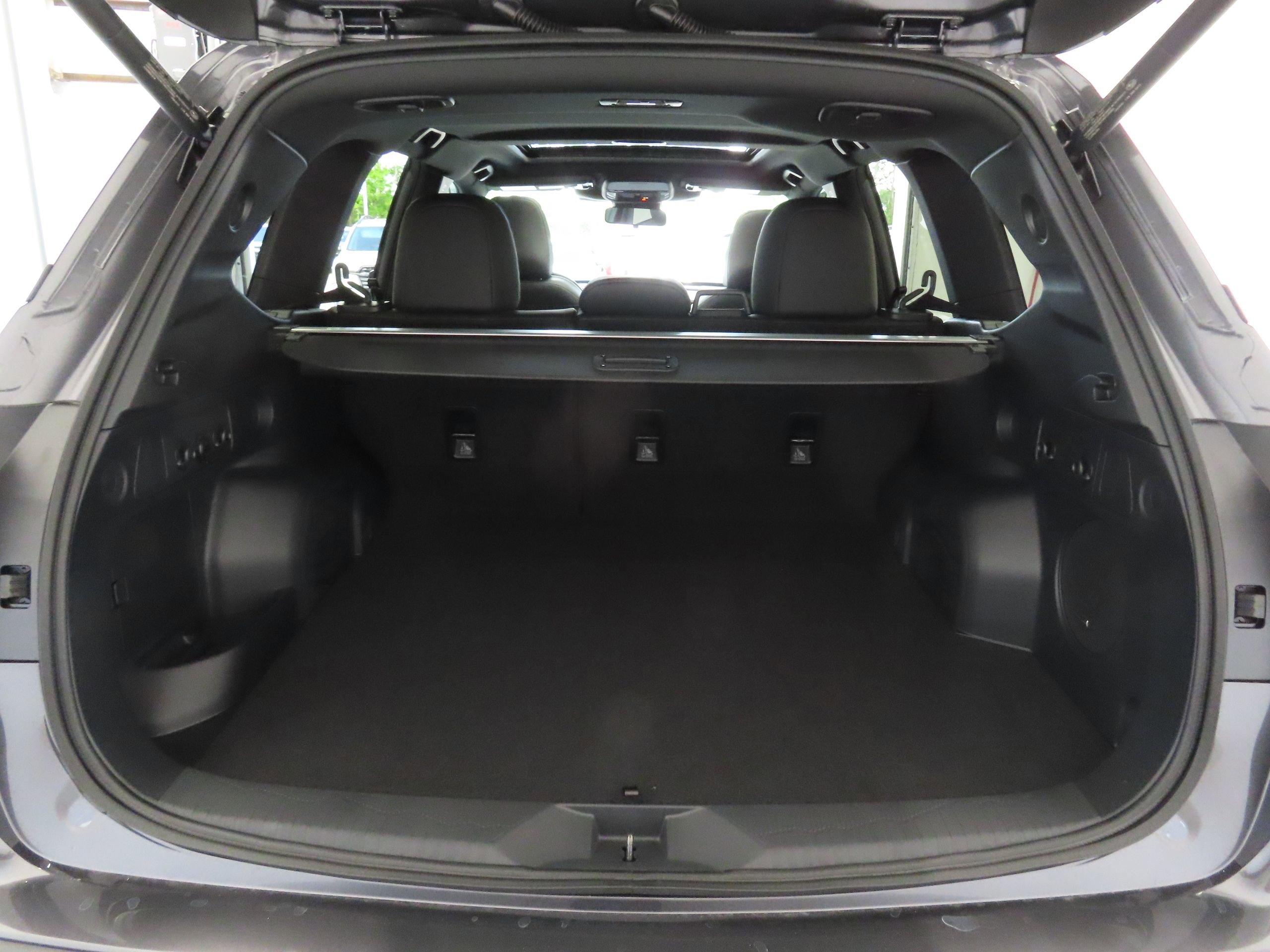 New 2026 Subaru Forester Sport image 25