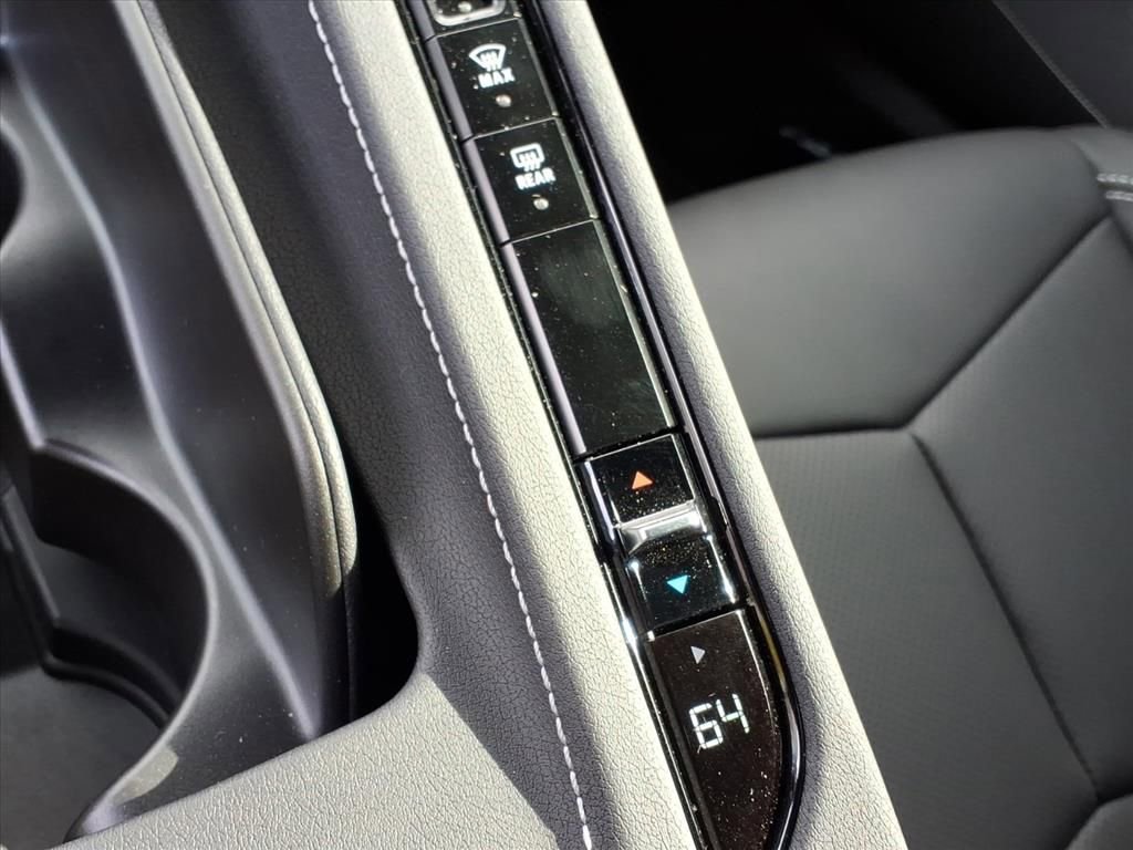 Used 2024 Chevrolet Corvette Stingray Coupe w/ 1LT image 22