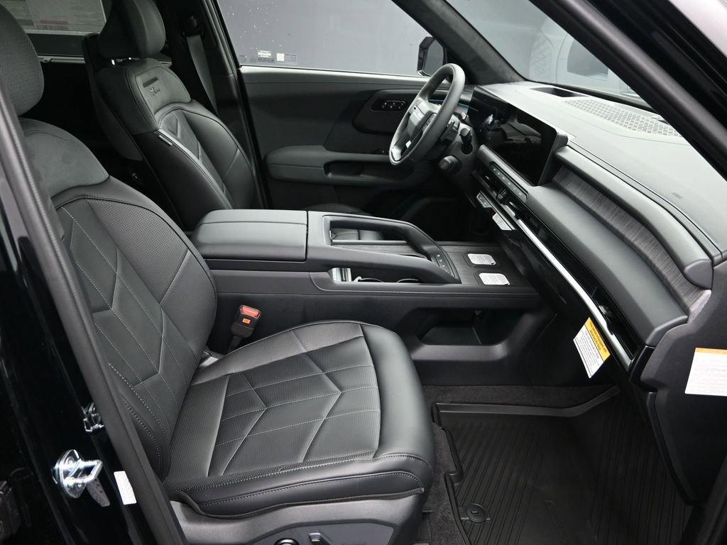 New 2027 Kia Telluride X-Line SX Prestige image 42