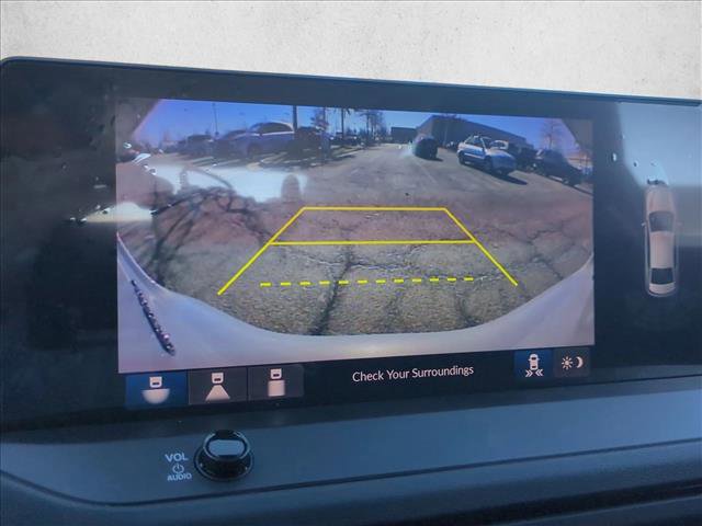 New 2026 Honda Accord EX-L image 13