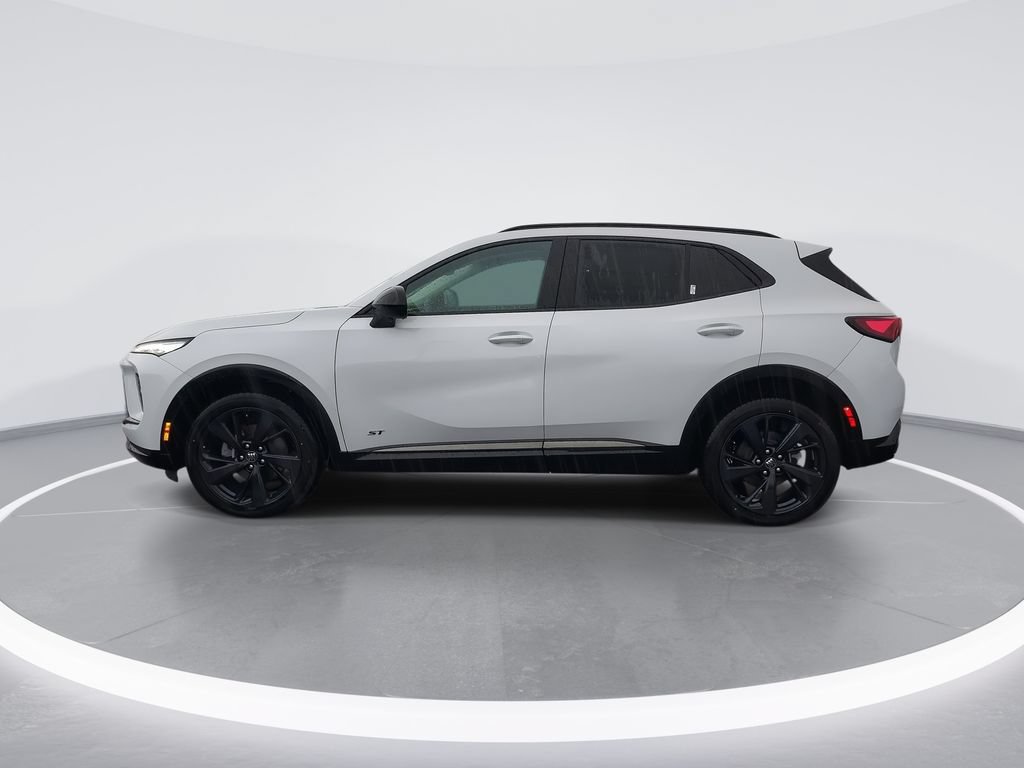 New 2026 Buick Envision Sport Touring AWD/4WD image 5