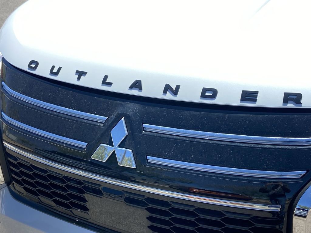 New 2026 Mitsubishi Outlander SE AWD/4WD image 36