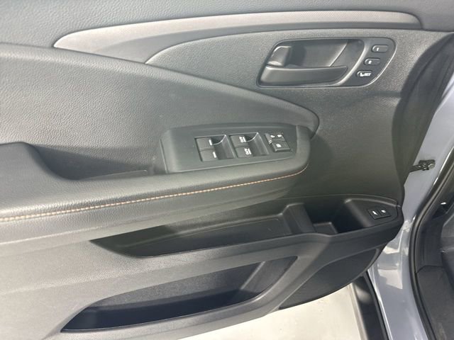 Certified 2023 Honda Passport TrailSport image 22
