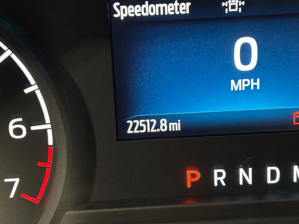 Used 2022 Ford F150 XL w/ STX Appearance Package image 26