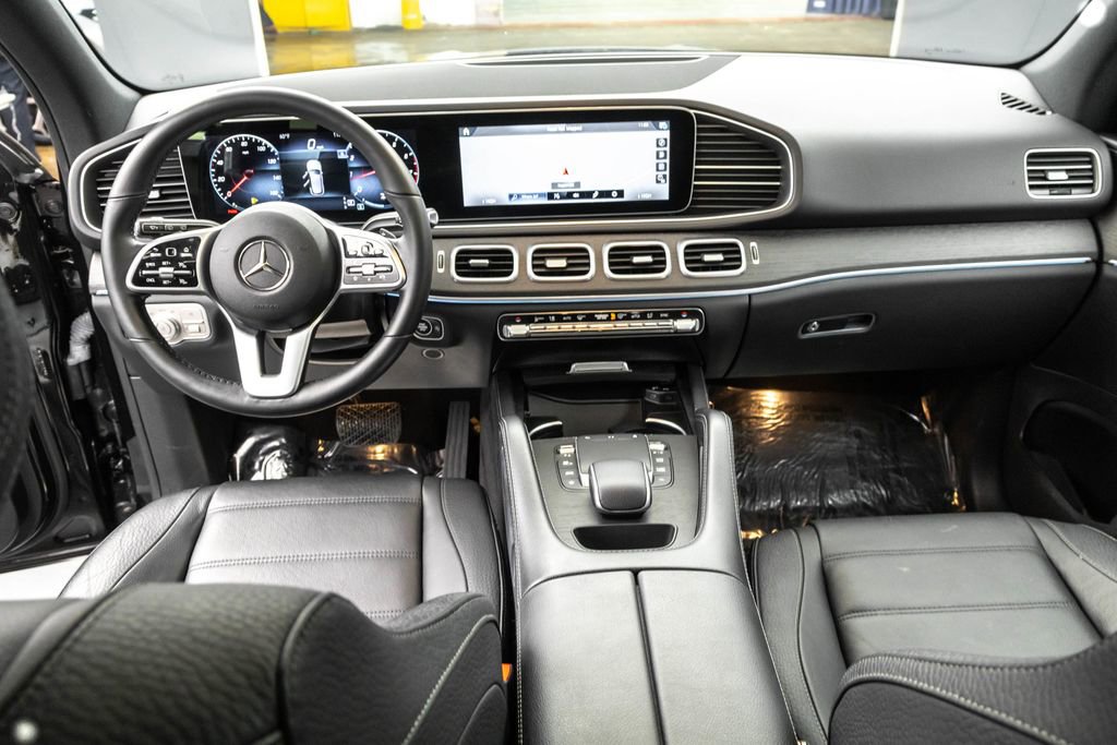 Used 2022 Mercedes-Benz GLE 350 4MATIC image 25