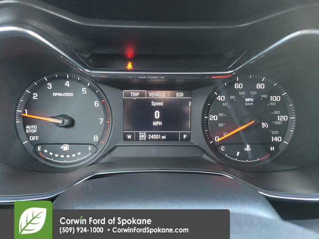 Used 2023 Chevrolet TrailBlazer LT w/ Convenience Package image 25