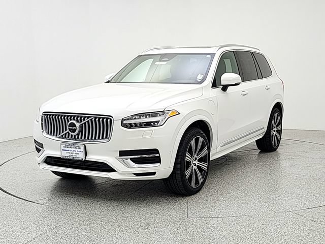Used 2024 Volvo XC90 T8 Plus w/ Protection Package Premier