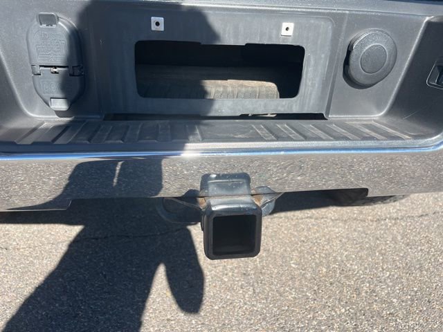 Used 2019 Chevrolet Silverado 1500 LT AWD/4WD image 10
