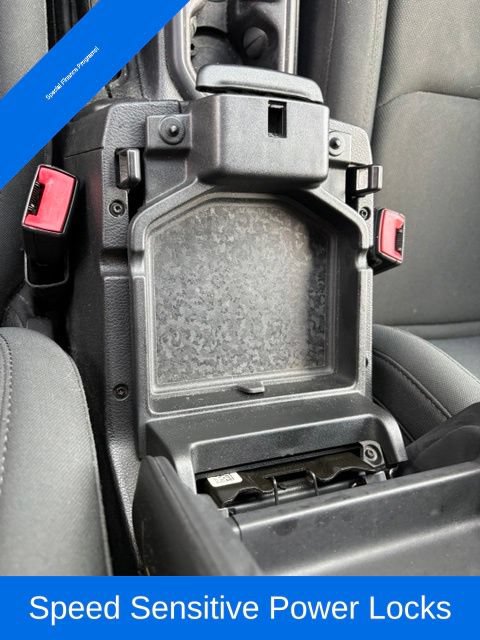Used 2021 Jeep Wrangler Unlimited Sport AWD/4WD image 27