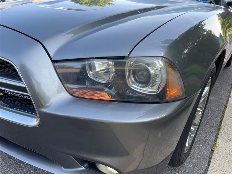 Used 2012 Dodge Charger R/T RWD image 83