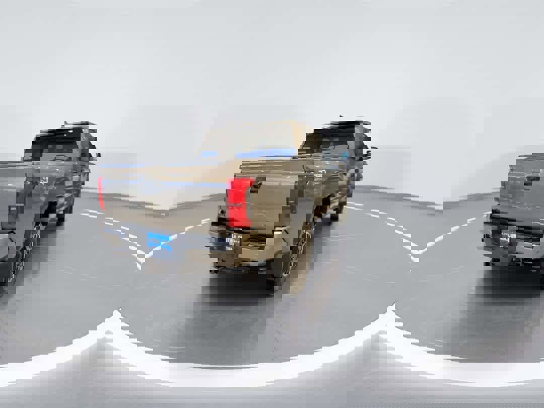 New 2026 Toyota Tacoma TRD Off-Road image 8