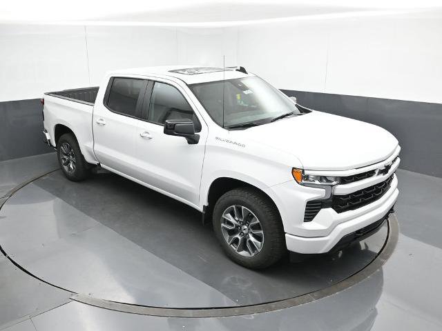 New 2026 Chevrolet Silverado 1500 RST w/ All Star Edition Plus image 15