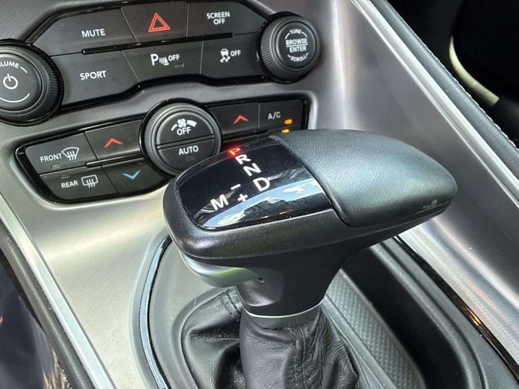 Used 2020 Dodge Challenger GT w/ Blacktop Package RWD image 27