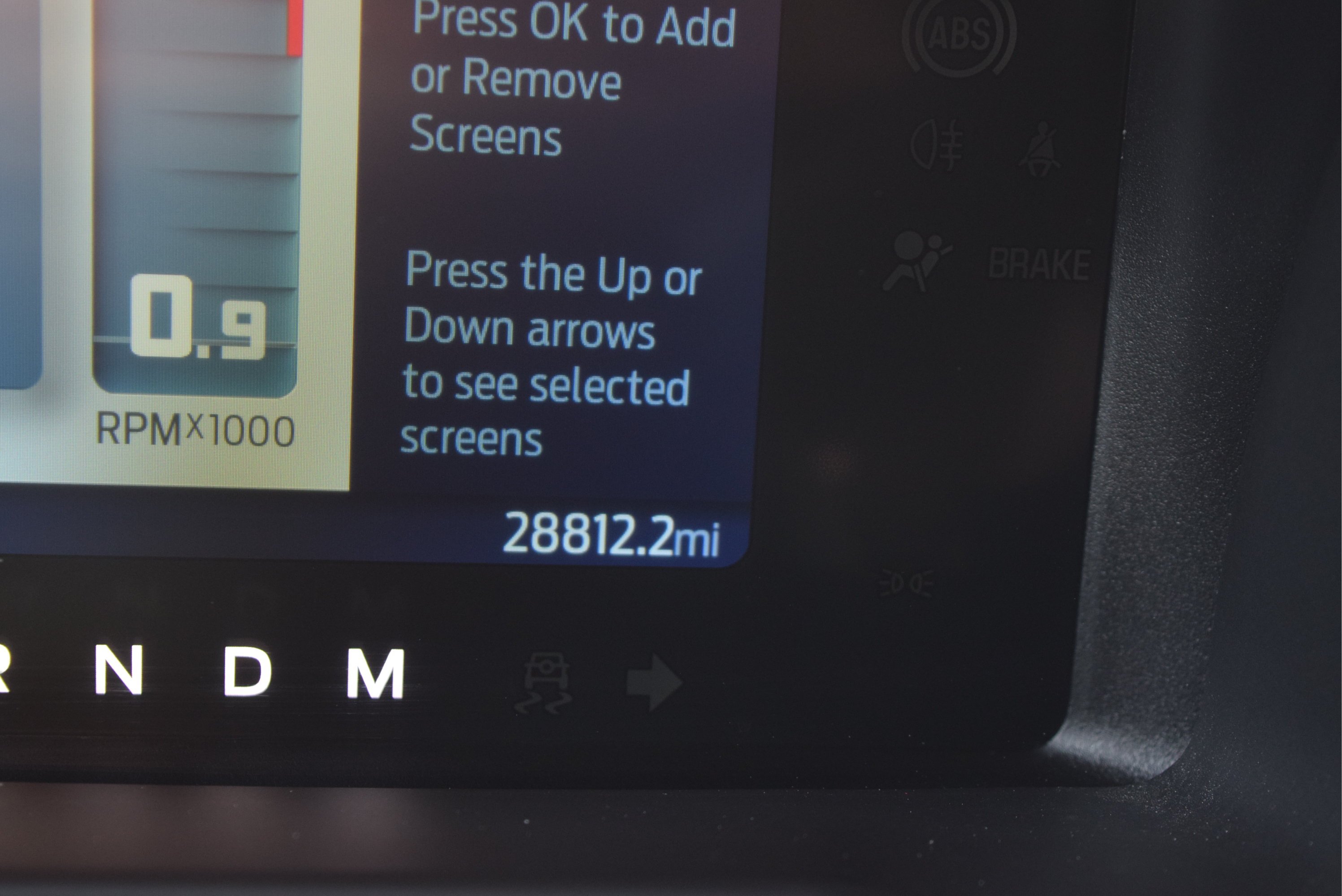 Used 2024 Ford Bronco Black Diamond AWD/4WD image 13