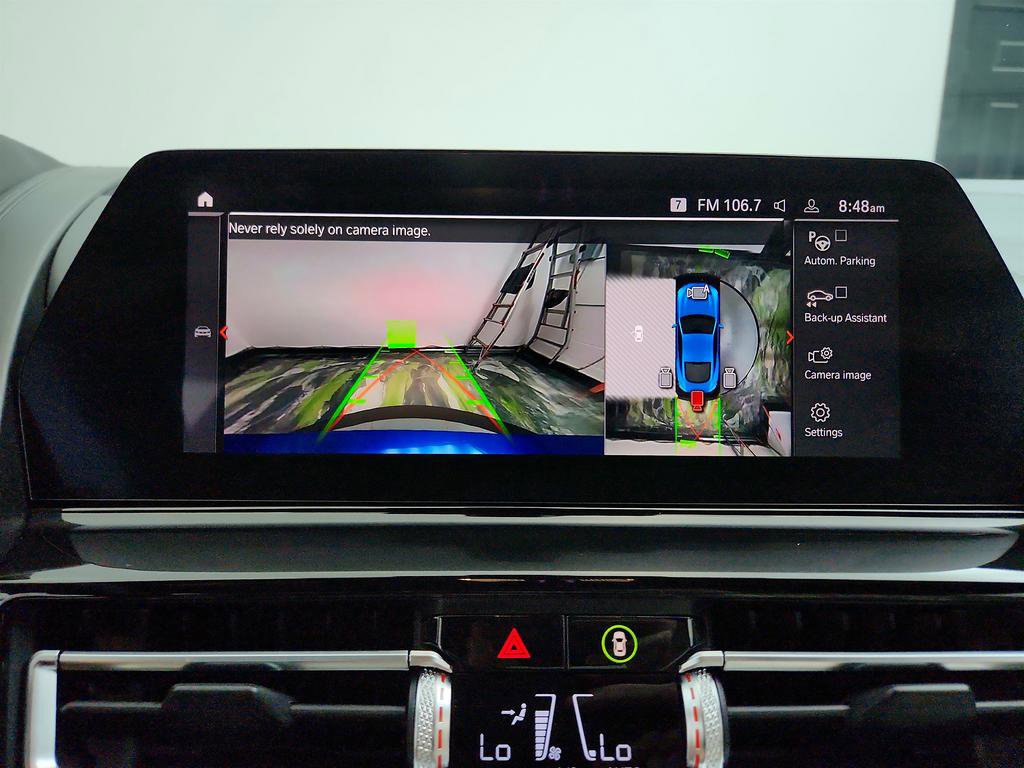 Used 2019 BMW M850i xDrive Coupe image 20