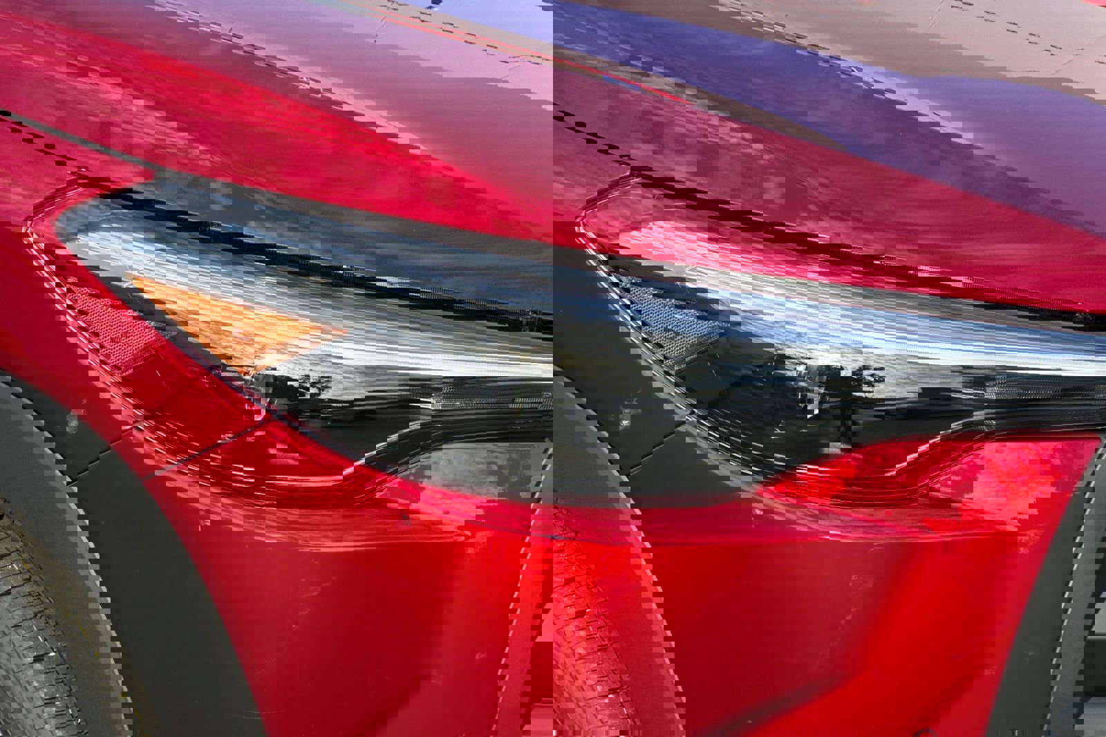 New 2026 Toyota Corolla Cross XLE image 30